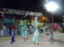 Libres despidi al Carnaval 2012 con lluvia en una jornada historica
